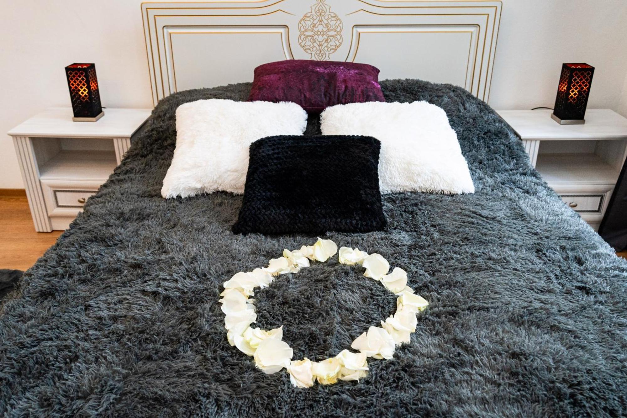 Kings Of Excellence Suite Praha Eksteriør bilde